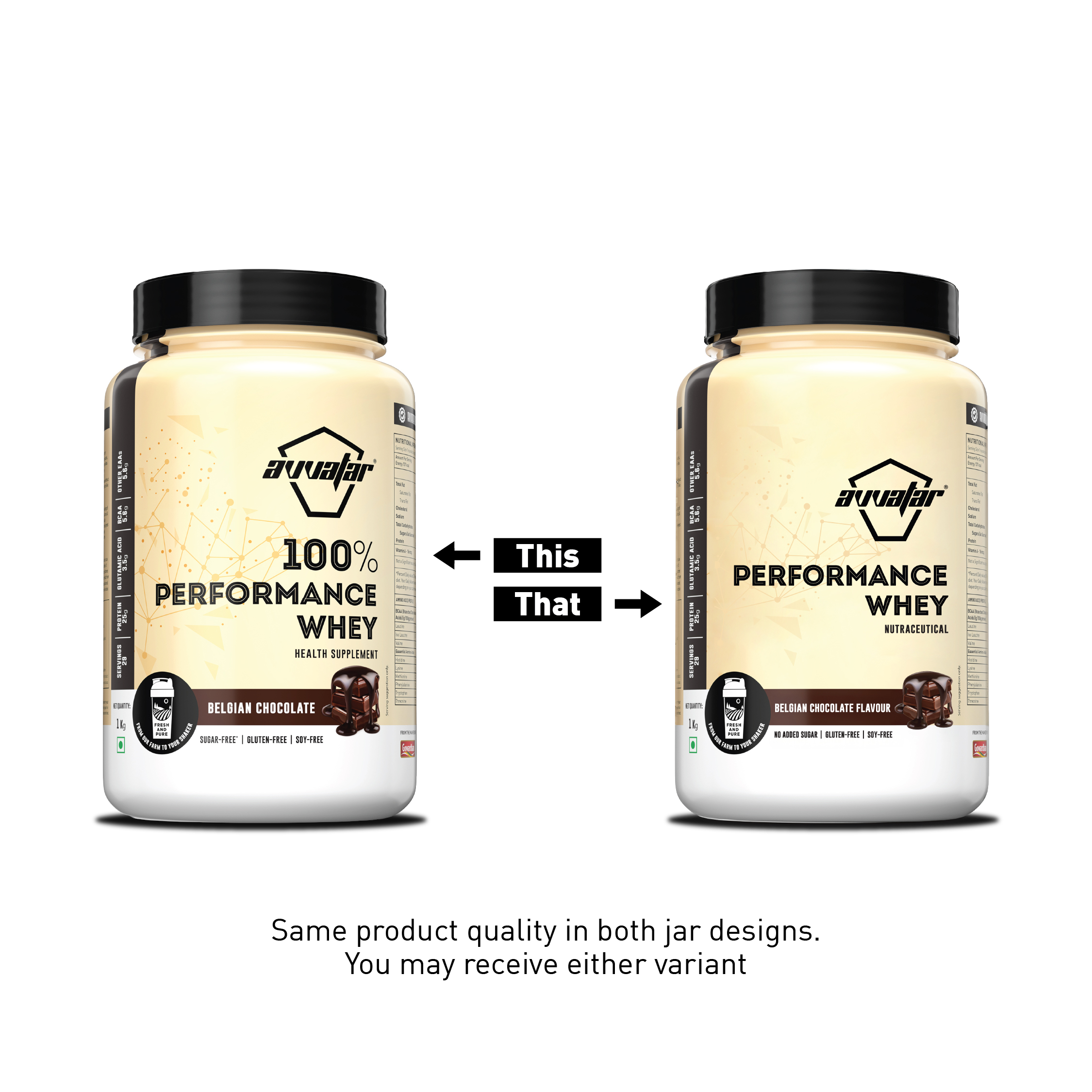 product side